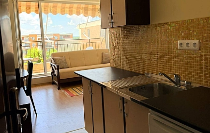 ID 15644 Studiowohnung in Orchid Fort Nox Foto 7