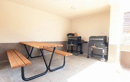 ID 14470 Zweizimmerwohnung im Grand Village Foto 8