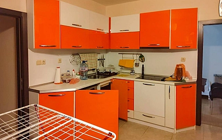 ID 14787 Vierzimmerwohnung in Elitonia Gardens 2 Foto 9