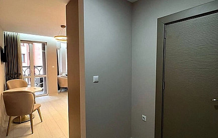 ID 15196 Studio-Apartment in J'adore Secret Gardens Foto 9