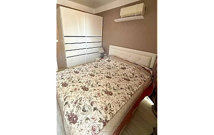 ID 16058 Dreizimmerwohnung im Harmony Suites Monte Carlo Foto 3