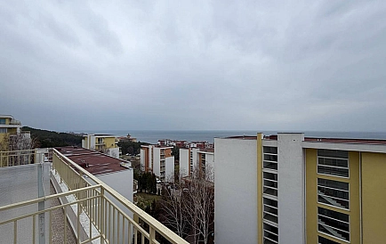 ID 15733 Studio-Apartment in Crown Fort Foto 8