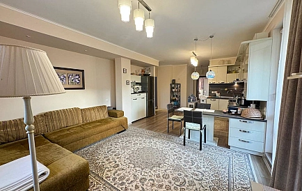 ID 14865 Penthouse in Esteban Foto 7