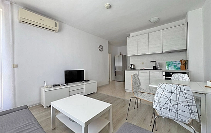 ID 15681 Zweizimmerwohnung in Casa Del Sol Foto 2