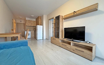 ID 15023 Zweizimmerwohnung in Sunny Day 6 Foto 8