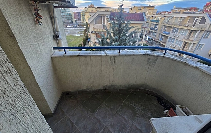 ID 15427 Zweizimmerwohnung in Sun Beam Foto 6