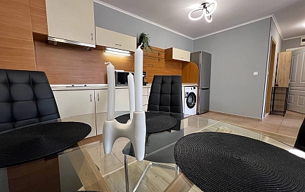 ID 15305 Zweizimmerwohnung in Green Fort Foto 7