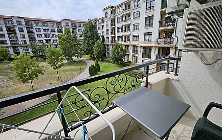 ID 14555 Zweizimmerwohnung im Aivazovsky Park Foto 5