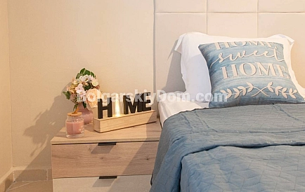 ID 16514 Dreizimmerwohnung in Bravo 5 Foto 9