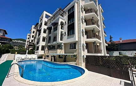 ID 14914 Penthouse mit einem Schlafzimmer in Porto Paradiso Foto 6