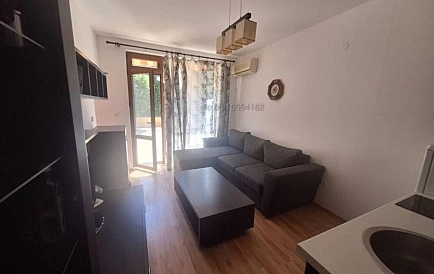 ID 16505 Zweizimmerwohnung in Siana 4 Foto 10