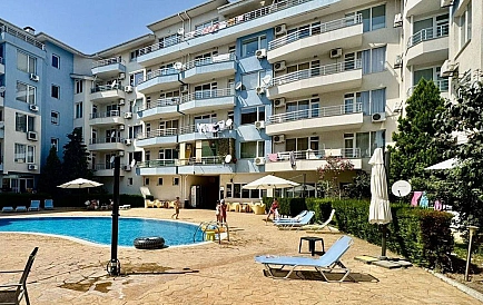 ID 16223 Zweizimmerwohnung in Laguna 3 Foto 6