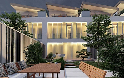 ID 15309 Häuser in Byala Foto 2