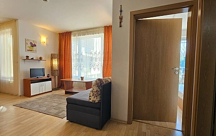 ID 14969 Zweizimmerwohnung in Stella Polaris Foto 7