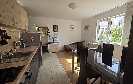 ID 14018 Zweizimmerwohnung in Sea Diamond Foto 1 
