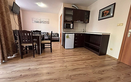 ID 15365 Zweizimmerwohnung in Dawn Park Foto 2