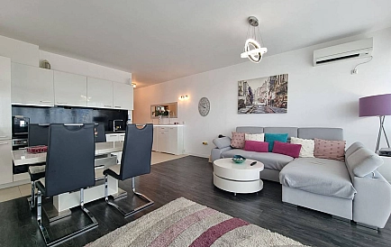 ID 14404 Zweizimmerwohnung in Chateau Panorama Foto 9