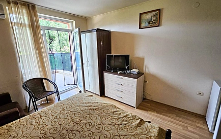 ID 15744 Studio-Apartment in Aphrodite 2 Foto 3