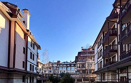 ID 13230 Zweizimmerwohnung in Downtown Foto 7