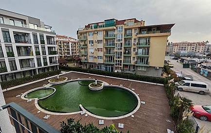 ID 15094 Dreizimmerwohnung in Emilia Romana Boutique Foto 5