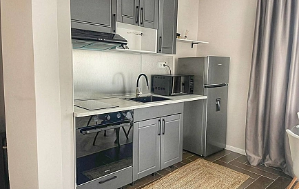 ID 15368 Zweizimmerwohnung in Romance Paris Foto 2