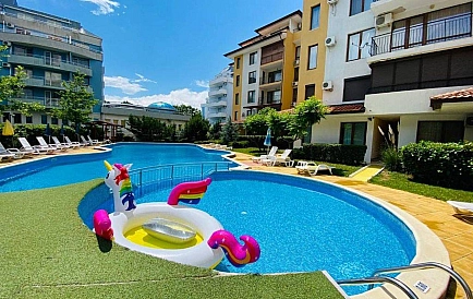 ID 15287 Studio-Apartment in Diamond Bay Foto 6