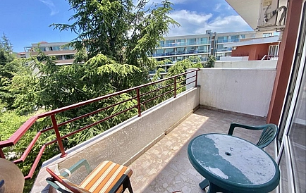 ID 14552 Studio-Apartment in Privilege Fort Beach Foto 5