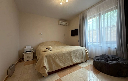 ID 15462 Многокомнатная квартира в Свети Влас Foto 7