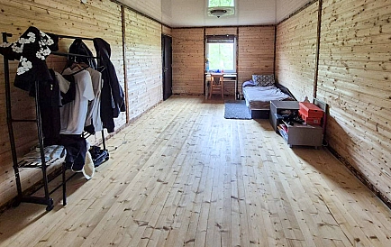 ID 15653 Zweistöckiges Haus in Banewo Foto 10