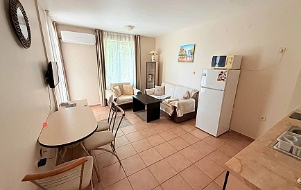 ID 15760 Zwei-Zimmer-Wohnung in Summer Dreams Foto 8