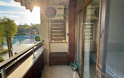 ID 14836 Zweizimmerwohnung in Elit Foto 5