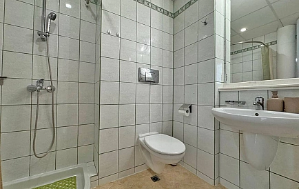 ID 16543 Studio-Wohnung in Sole Mar Foto 3