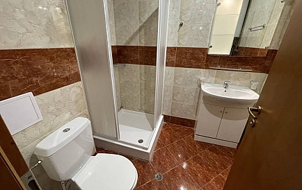 ID 14565 Zweizimmerwohnung in Marina Fort Foto 4