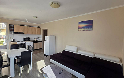 ID 15553 Dreizimmerwohnung in Vip Vision Foto 1 