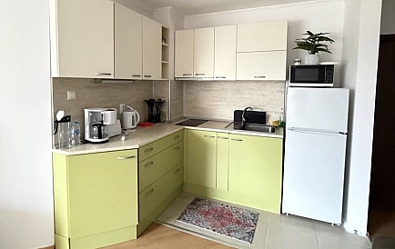 ID 14992 Zweizimmerwohnung in Villa Antorini Foto 2