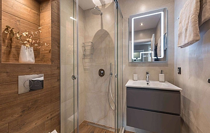 ID 13707 Zweizimmerwohnung in Varna Foto 4