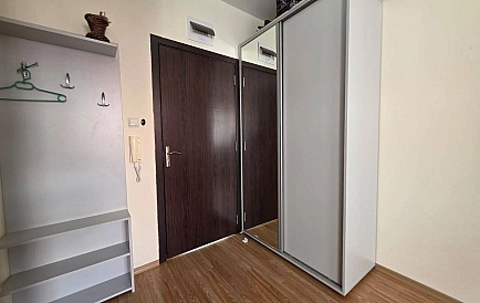 ID 15054 Studio-Apartment in Mirage Foto 8