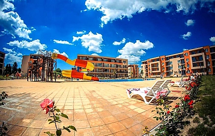ID 15677 Studio-Apartment in Holiday Fort Knox Foto 9