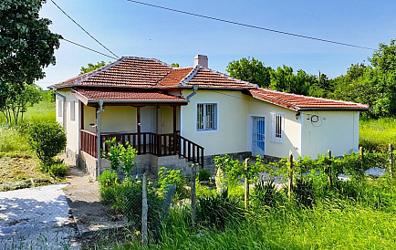ID 16725 Haus in Suchodol Foto 1 