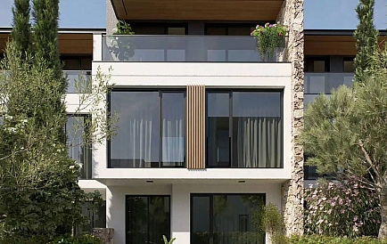 ID 14750 Neue Häuser in Paradise Homes Foto 7