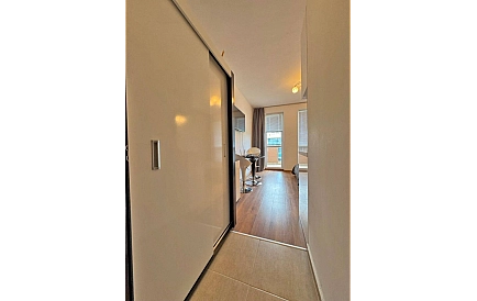ID 16236 Studio-Apartment in Casa Rosa Foto 7