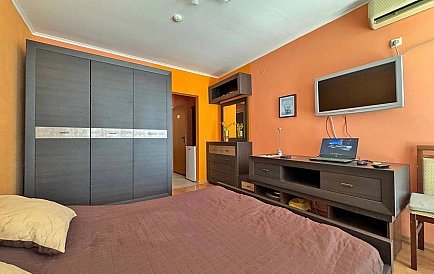 ID 15825 Studio-Apartment in Neuve Foto 2