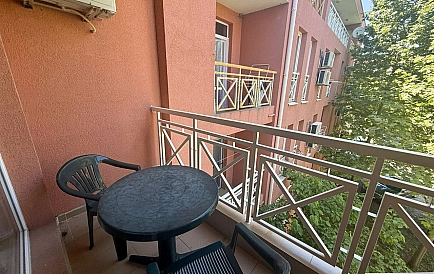 ID 15734 Studio-Apartment in Sunny Day 6 Foto 6