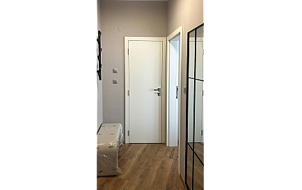 ID 13774 Zweizimmerwohnung in Open Sea Residence Foto 9