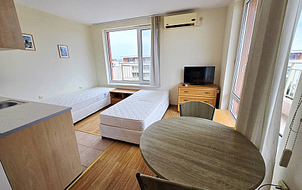 ID 14601 Studio-Apartment in Nessebar Fort Foto 1 