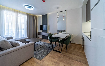 ID 15833 Zweizimmerwohnung in Emilia Romana Este Foto 8