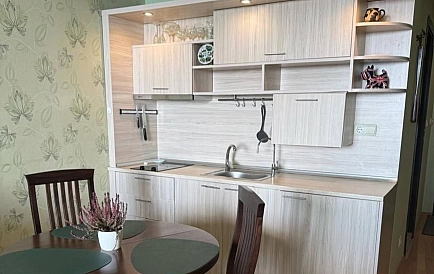 ID 14834 Studio-Apartment im Grand Hotel Foto 2