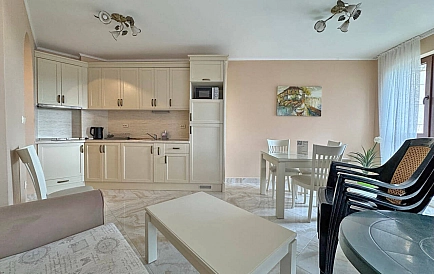 ID 15008 Zweizimmerwohnung in Poseidon Foto 10