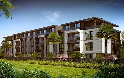 ID 14773 Wohnungen vom Bauherrn in Marea Premium 2 Foto 5