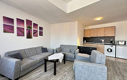 ID 15537 Zweizimmerwohnung in Marina Cape Foto 1 